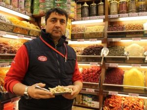 Altın Değerinde Şifa Dağıtıyor