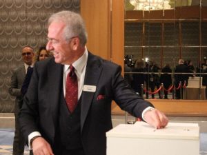 Erol Bilecik: “Hiçbir Görev Gerçekten Zor Değildir”