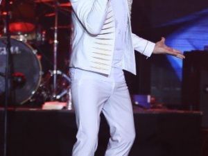 Emre Kaya 14 Ocak’ta Ankara’da Konser Verecek