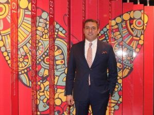 Ersin Serbes: "Y Kuşağı Evlerini Sadeleştirerek Yaşamayı Seviyor"