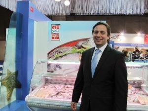2016 Yılında 793 Milyon Dolarlık Su Ürünleri İhracatı