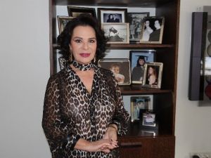 Yeşilçam’ın Efsane İsmi Hülya Koçyiğit Mülteciler İçin Kamera Karşısına Geçecek