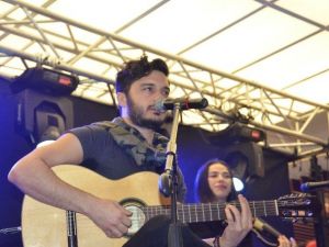 Esas 67 Burda’da İlyas Yalçıntaş Rüzgarı