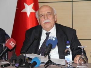 Bakan Avcı: "Kültür Ve Sanat Alanında Sessiz Bir Devrim Yaşıyoruz”