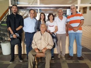 İzmir’in Unutulan Sinemaları Ve Sinema Kültürüne Akademik Katkı