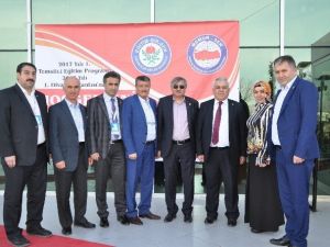 Eğitim Bir-sen Üniversite Çalışanlarının Sorunları Değerlendirdi