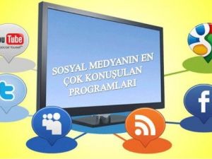 2016 Yılında Yazılı Basının En Çok Konuşulan Programları