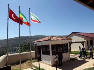 Etiyopya Harar ’Son Osmanlı Konsolosluk Binası Restorasyonu’ Tamamlandı