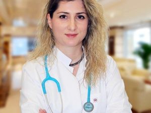Çocuklarda Uzun Süren Öksürük Nöbetlerine Dikkat