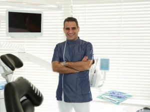 Eksik Dişlerin İlacı Bu Yöntem