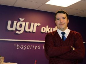 “Yarıyıl Tatilinde Entelektüel Ve Üretici Bir Sürece Girilmeli”