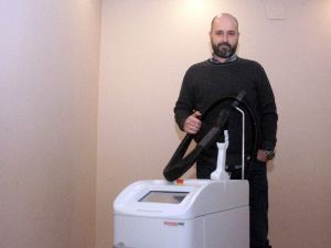Vortex Lazer, Güzellik Salonlarının Vazgeçilmezi Olma Yolunda