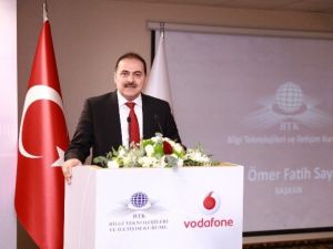 Vodafone’dan ‘Kobi’ Seferberliği