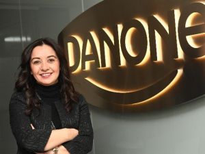 Danone Türkiye Sütlü Ürünler’de Atama