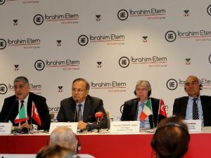 İbrahim Etem-menarini 2017 Yılı Hedeflerini Açıkladı