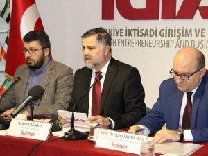 İgiad, 2017 İnsani Geçim Ücreti Rakamlarını Açıkladı