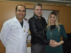 Rahmi Alınacakken Hamile Kaldı
