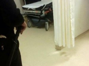 Sağlık-sen Genel Başkanı Memiş’ten “Sağlıkta Şiddet” Açıklaması