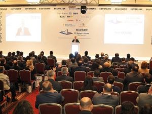 5. İnşaat Ve Konut Konferansı’na Geri Sayım Başladı
