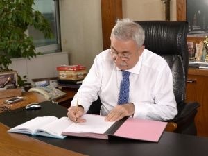 Palandöken: “Yapılandırması İptal Olanlara Çok Önemli Bir Hak Daha Geldi”