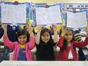 18 Milyon Öğrenci Karne Aldı