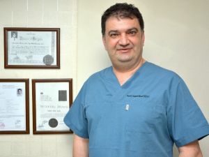 Kadınlar Miyomlarını 6 Ayda Bir Kontrol Ettirmeli