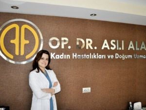 İleri Yaş Anneliklere Dikkat