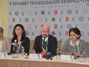 Şeker Hastaları Yapay Pankreasla İstediğini Yiyebilecek