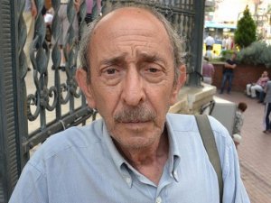 Ünlü Oyuncu Ayberk Atilla Yarın Son Yolculuğuna Uğurlanacak