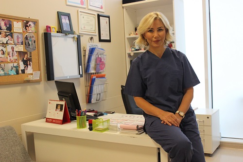 Oral seks yapanlara kötü haber