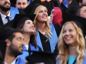 Gaü’den Doktora Ve Yüksek Lisans Programları İçin Ara Dönemde Kayıt Fırsatı