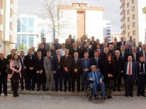 Binkonfed İş Dünyası Çekmeköy’de Bir Araya Geldi