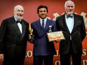 Ünlü Modelleri Getirdi Oscar’ı Kaptı