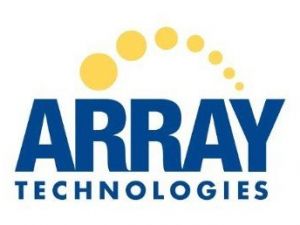 Array Technologies, Faaliyetlerini Mena Bölgesine Taşıyor