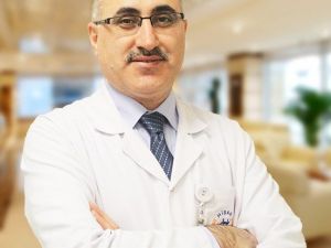 Gün İçinde Oluşan Baş Dönmelerine Dikkat