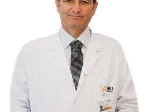 Türkiye’de Her 5 Kişiden Biri Böbrek Hastası
