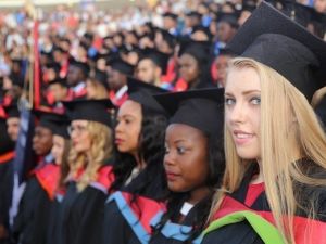 Gaü 2017 Kıtalararası Giriş Ve Burs Sınavı Başvuruları 1 Mart’ta Başlıyor