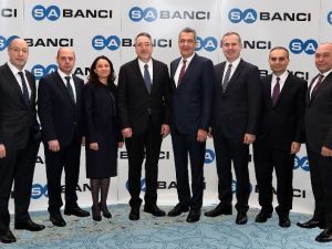 Sabancı Holding Sanayi Grubu, 2017 Hedeflerini Açıkladı