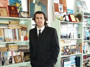 ’Öyküleriyle Kıbrıs Türk Halk Türküleri Ve Havaları’ Kitaplaştırıldı