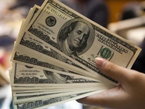 Dolar, 3,70’i Aştı