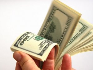 Dolar yılın en düşük seviyesinde
