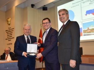 Rusya, Yaş Sebze Yasağının Kalkması İçin Komisyona Hız Verdi