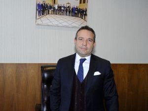 Birkonfed Sanayi Komisyonu Başkanı Niziplioğlu: ’’Türkiye’de Sanayide En Büyük Sorunumuz Planlamanın Olmamasıdır’’