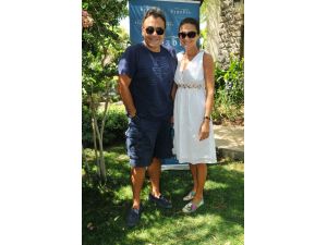 Mesut Yarın Gözü Esra Erol’un Kotuğunda