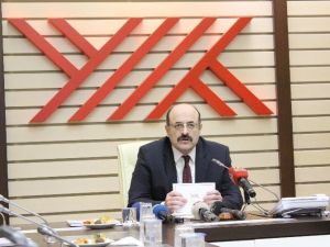 Yök’ten Yeni Bir Sınav, Yökdil