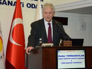 Bankalar Kredileri Azaltırken Eximbank Artırdı