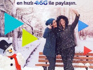 ‘Instagram Live’ın İlk Canlı İçeriği Türk Telekom’dan