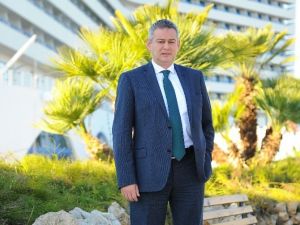 Kongre Turizminde ‘Titanic’ İmzası