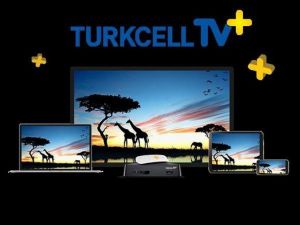 Turkcell: “Turkcell Tv+’nin İzlenme Oranı Bir Milyonu Geçti”