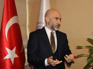 İzmir İş Dünyası Katılım Bankalarına Seslendi
